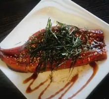 Signature Eel Rice Bowl