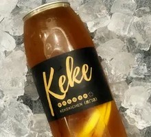 Hong Kong Style Iced Lemon Tea