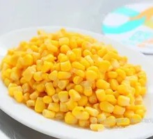 Corn in a Spoon