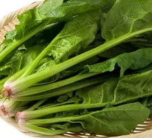 Spinach