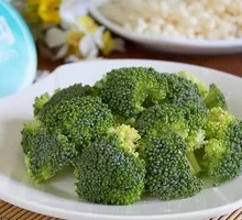 Broccoli