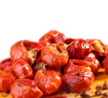 Spicy Crawfish Dumplings