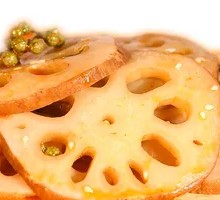 Sichuan Pepper Lotus Root Slices