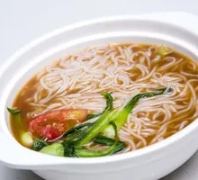 Vegetable Noodles