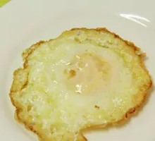 Fried Egg