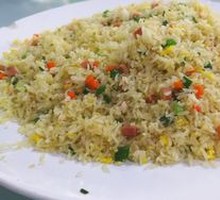 Yangzhou Fried Rice
