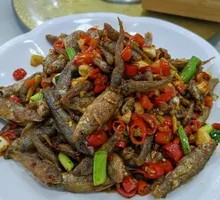 Xingguo Fish Noodles