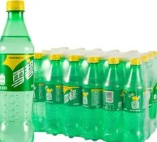 Sprite Soda