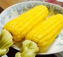 Northeast Yellow Corn
