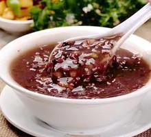 Black Rice Red Sugar Eight Treasure Porridge