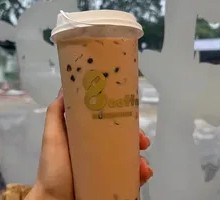 Signature Bubble Milk Tea