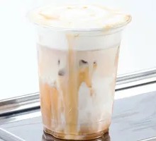Caramel Macchiato