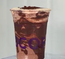 A Hua Tian Crispy Ice