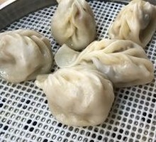 Steamed Dumplings