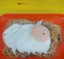 Steamed Rice Noodles