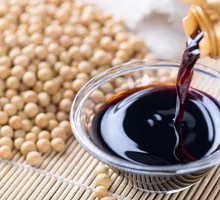 Mei Ji Xian Soy Sauce