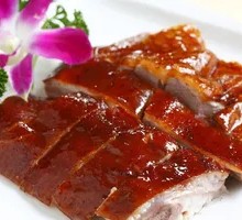 Signature Braised Goose