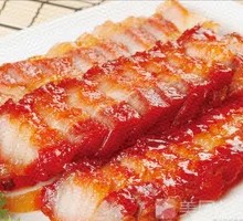 Braised Pork Rice Noodles