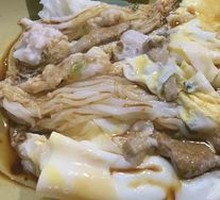 Three-in-One Sausage