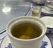 Clear Nourishing Soup
