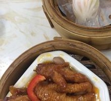 Flavorful Sauce Chicken Feet