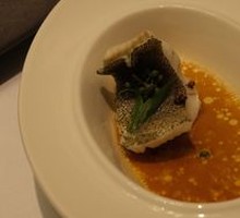 Fresh Sichuan Pepper Steamed Tiger Grouper