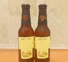 Keller Beer