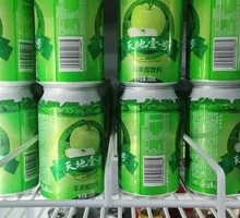 Tian Di Yi Hao Canned Beverage