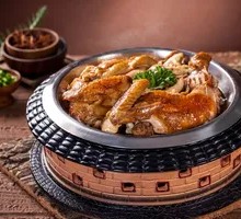 Ancient Method Roast Chicken