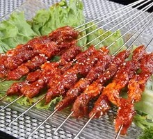 Northeast-style Beef