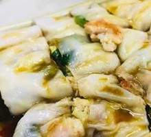 Fresh Shrimp Egg Meat Sausage