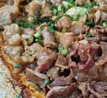 Steamed Trio Assortment