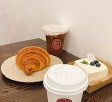 Lemon Soda Americano