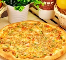 New Orleans Grilled Chicken