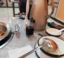 Rice with Plum Juice