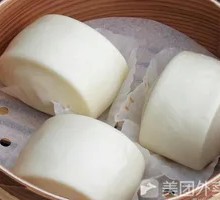 Northern Steamed Bun