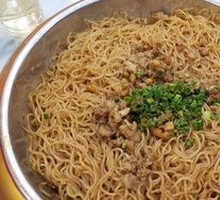 Hakka Steamed Rice Noodles