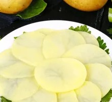 Crispy Fried Potatoes
