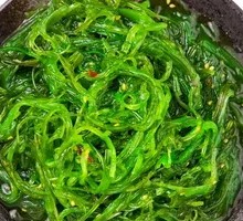 Ready-to-Eat Seaweed