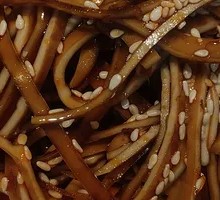 Five-Spice Beef Skin Tofu