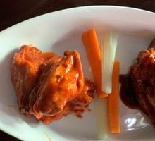 Buffalo Wings