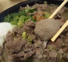 Handmade Rice Noodles