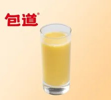 Baotop Fresh Squeezed Corn Juice