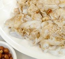 Huazhou Aromatherapy Noodles