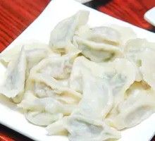 Northeastern Dumplings