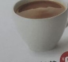 Hong Kong Style Milk Tea