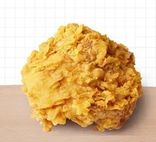 Finger-Licking Chicken Nuggets