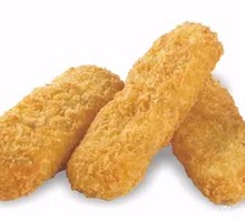 Boneless Chicken Strips