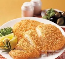 Chicken Cutlet