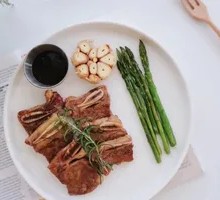 Australian Cowboy Rib Steak